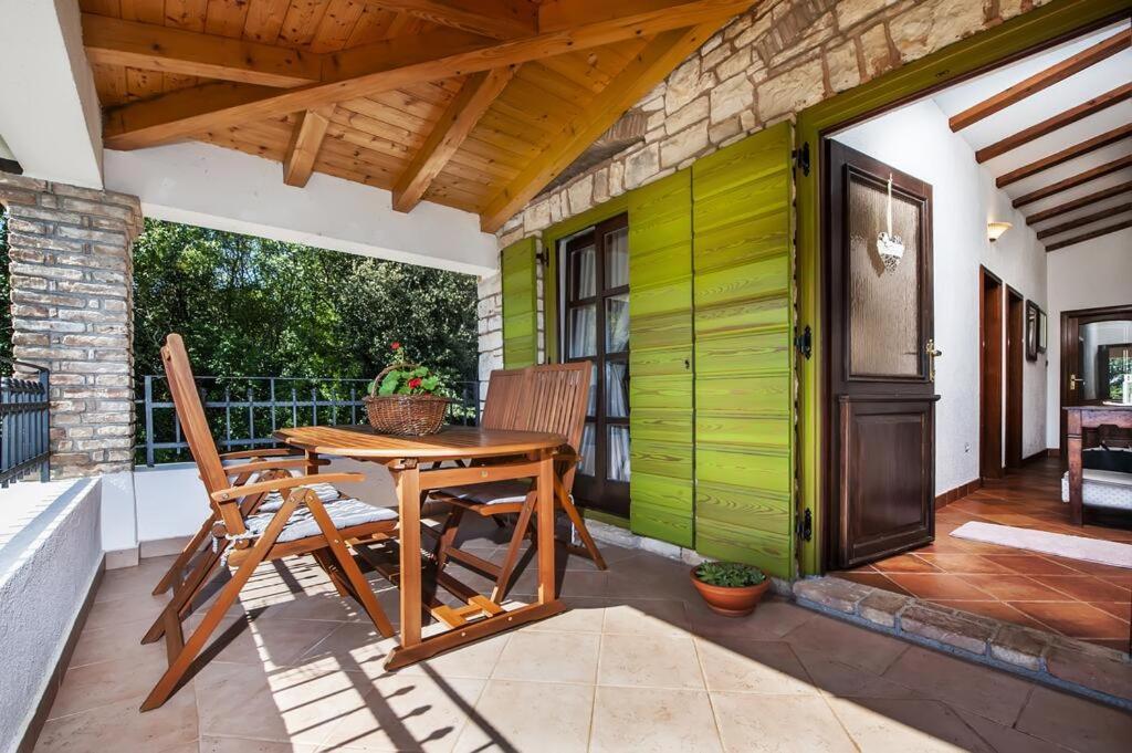 House Tamara 2041 Rovinj